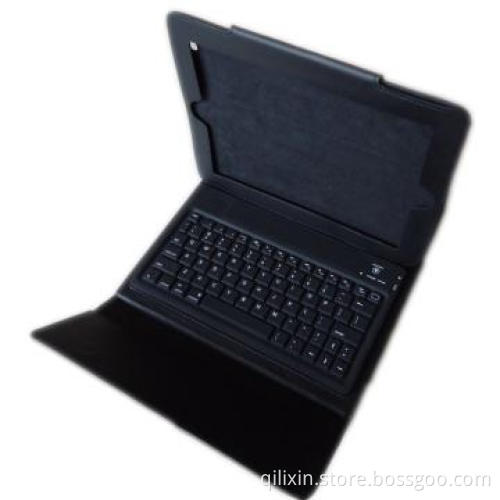 Best iPad Cover With Bluetooth Keyboard